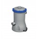 Bestway 58383 accesorio para piscina Bomba con filtro de cartucho