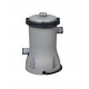 Bestway 58383 accesorio para piscina Bomba con filtro de cartucho