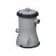 Bestway 58383 accesorio para piscina Bomba con filtro de cartucho