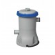Bestway 58383 accesorio para piscina Bomba con filtro de cartucho