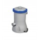Bestway 58383 accesorio para piscina Bomba con filtro de cartucho