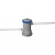 Bestway 58383 accesorio para piscina Bomba con filtro de cartucho