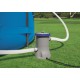 Bestway 58383 accesorio para piscina Bomba con filtro de cartucho