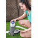 Bestway 58383 accesorio para piscina Bomba con filtro de cartucho