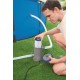 Bestway 58383 accesorio para piscina Bomba con filtro de cartucho