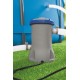 Bestway 58383 accesorio para piscina Bomba con filtro de cartucho