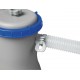 Bestway 58383 accesorio para piscina Bomba con filtro de cartucho