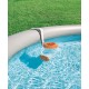 Bestway 58462 accesorio para piscina Bomba con filtro de cartucho