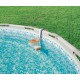 Bestway 58462 accesorio para piscina Bomba con filtro de cartucho