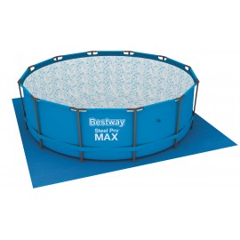 Bestway 58002 accesorio para piscina Lona de suelo