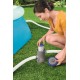 Bestway 58381 accesorio para piscina Cartucho de bomba de filtración
