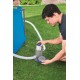 Bestway 58381 accesorio para piscina Cartucho de bomba de filtración