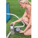 Bestway 58381 accesorio para piscina Cartucho de bomba de filtración
