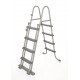 Bestway 58331 accesorio para piscina Escalera