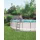 Bestway 58331 accesorio para piscina Escalera