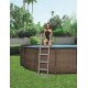 Bestway 58331 accesorio para piscina Escalera