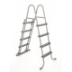 Bestway 58331 accesorio para piscina Escalera