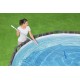 Bestway 58280 accesorio para piscina Cepillo de escoba