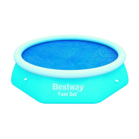 Bestway 58060 accesorio para piscina Cubierta solar
