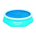 Bestway 58060 accesorio para piscina Cubierta solar