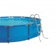 Bestway 58430 accesorio para piscina Escalera