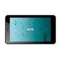 3GO GEOTAB GT7007EQC tablet 16 GB 17,8 cm (7'') 1 GB Wi-Fi 4 (802.11n) Android 8.1 Go edition Negro