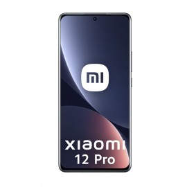 Xiaomi 12 Pro 17,1 cm (6.73'') SIM doble Android 12 5G USB Tipo C 12 GB 256 GB 4600 mAh Gris