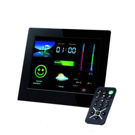 MARCO DIGITAL INTENSO WEATHER STAR 8'' 3919800