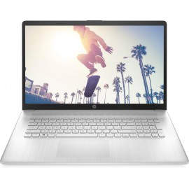 HP 17-cn0014ns Portátil 43,9 cm (17.3'') Full HD Intel® Core™ i3 8 GB