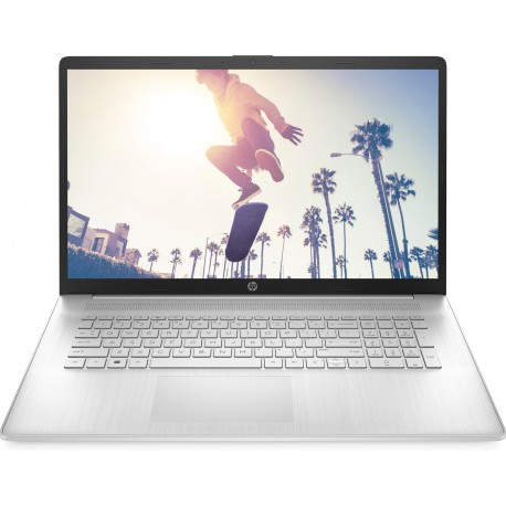 HP 17-cn0014ns Portátil 43,9 cm (17.3'') Full HD Intel® Core™ i3 8 GB