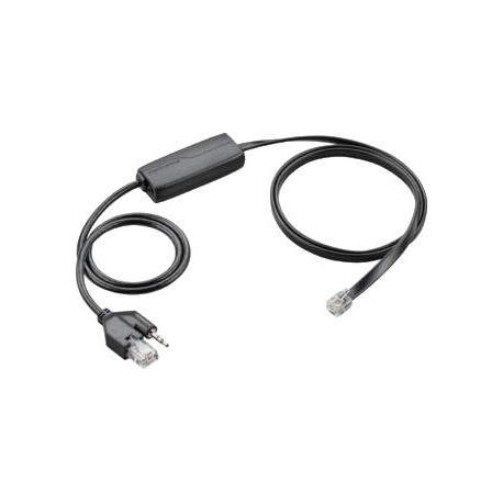 CONMUTADOR DE CONEXION PARA TELEFONO PLANTRONICS EHS APT-31