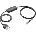 CONMUTADOR DE CONEXION PARA TELEFONO PLANTRONICS EHS APT-31