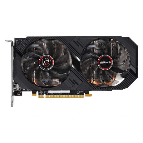Asrock Phantom Gaming Radeon RX 560 Elite AMD 4 GB GDDR5