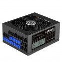Silverstone ST1500-TI 1500W ATX Negro unidad de fuente de alimentación