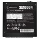 Silverstone SX1000 unidad de fuente de alimentación 1000 W 24-pin ATX Negro