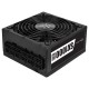 Silverstone SX1000 unidad de fuente de alimentación 1000 W 24-pin ATX Negro