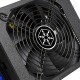 Silverstone ST1100-TI v2.0 unidad de fuente de alimentación 1100 W 20+4 pin ATX ATX Negro