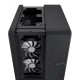 Corsair Carbide Series AIR 540 ATX Negro