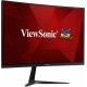 Viewsonic VX Series VX2719-PC-MHD LED display 68,6 cm (27'') 1920 x 1080 Pixeles Full HD Negro