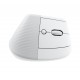 Logitech Lift ratón mano derecha RF inalámbrica + Bluetooth Óptico 4000 DPI