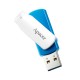 Apacer AH357 unidad flash USB 64 GB USB tipo A 3.2 Gen 1 (3.1 Gen 1) Azul, Blanco