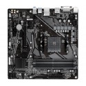 Gigabyte A520M DS3H (rev. 1.x) Zócalo AM4 micro ATX