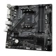 Gigabyte A520M DS3H (rev. 1.x) Zócalo AM4 micro ATX