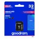 Goodram M1AA 32 GB MicroSDHC UHS-I Clase 10