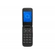 Alcatel 2057D 2.4'' 89g Negro - 2057D-3AALIB12