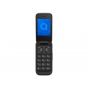 Alcatel 2057D 2.4'' 89g Negro - 2057D-3AALIB12