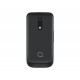 Alcatel 2057D 2.4'' 89g Negro - 2057D-3AALIB12