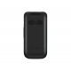 Alcatel 2057D 2.4'' 89g Negro - 2057D-3AALIB12