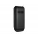 Alcatel 2057D 2.4'' 89g Negro - 2057D-3AALIB12
