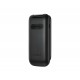 Alcatel 2057D 2.4'' 89g Negro - 2057D-3AALIB12